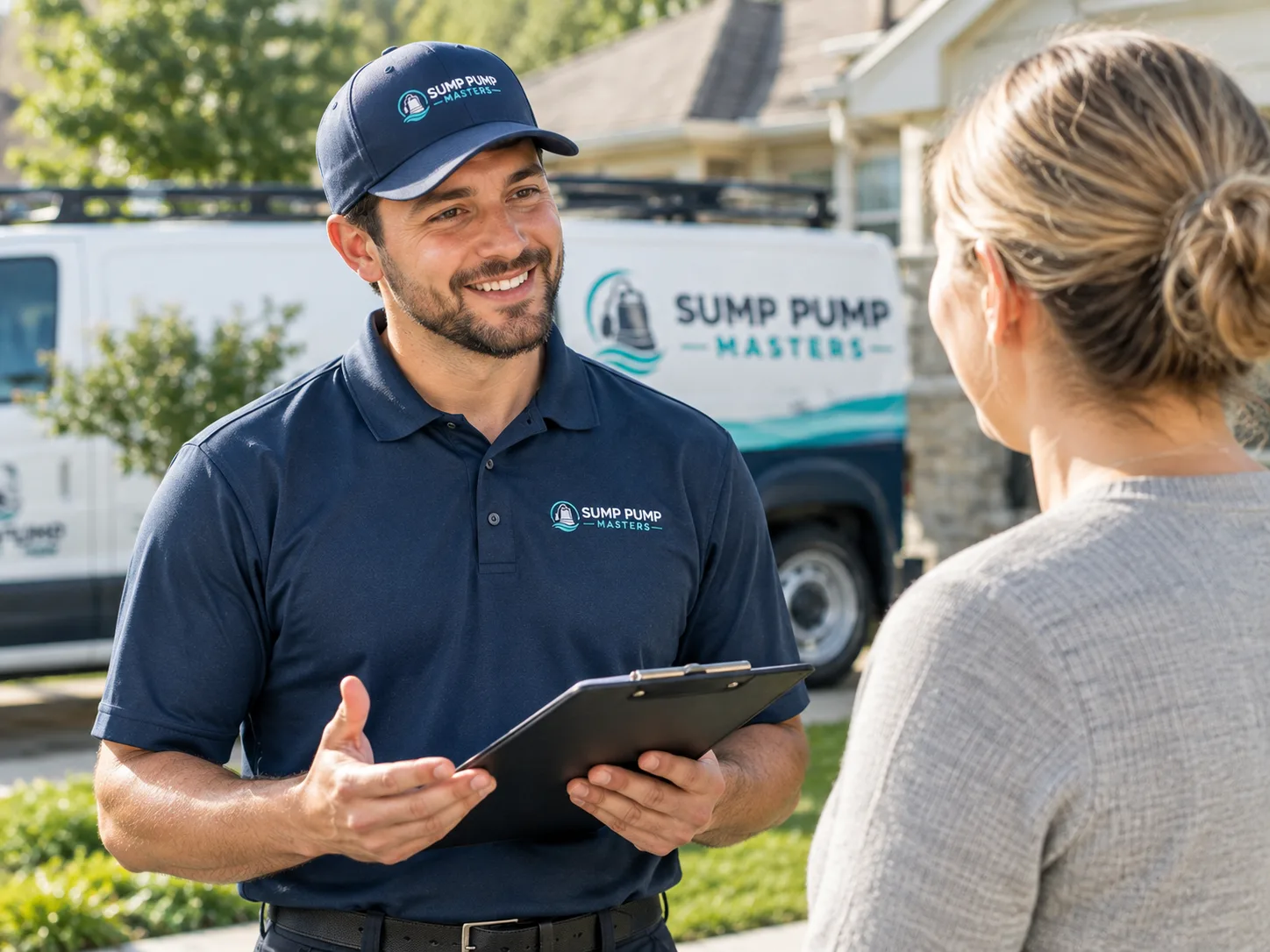 Sump Pump Repair Salesville, OH FAQs